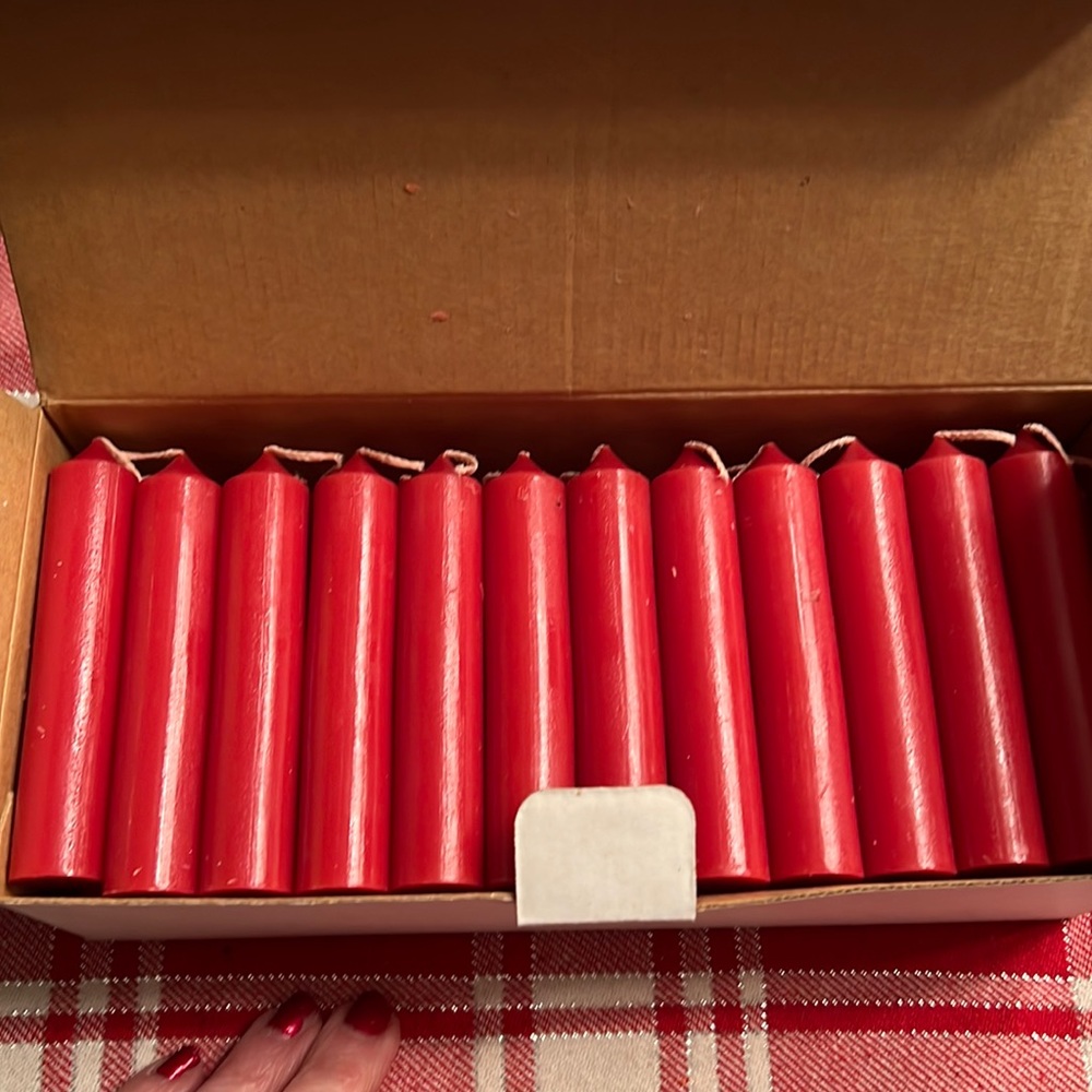Candles